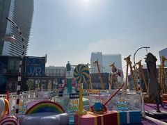 -大族广场Mall&More