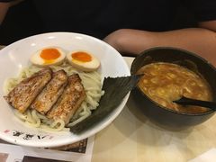 -八盛屋·沾面(集美万达店)