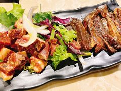 -玲姐吉祥齐市烤肉