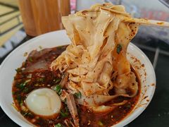 -小灶派· 地道兰州牛肉面(宏发大厦店)