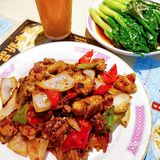 好吃不贵才是王道