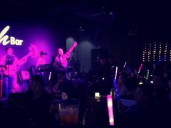 -ohbar live house(人广店)