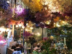 -花十悦·鲜花咖啡餐厅(振业城一期店)