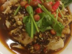 -渔王川菜馆(镇邦路店)