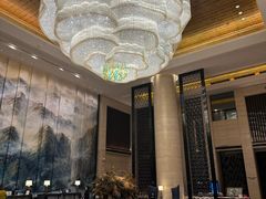 -广州增城富力万达嘉华酒店