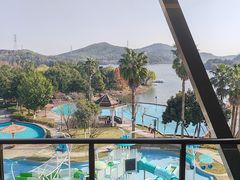 -宁波九龙湖开元度假村