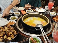 -志晖园圆子鸡·辣子鸡(阳光店)
