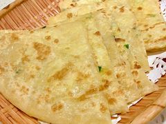 葱油饼-东北一家人(友谊街店)