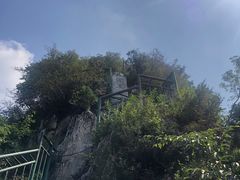-圣莲山风景区
