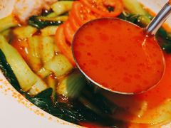 -花盐街·四川乐山小吃(西单大悦城店)