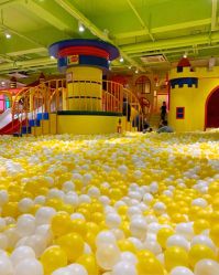 -宝燕乐园(闵行旗舰店)