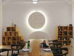 -自如ZSPACE四合院艺术餐厅