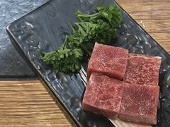 雪花牛肉粒-湊湊火锅·茶憩(天环广场店)