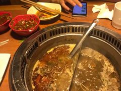 -锅玖玖火锅(马鞍山路家乐福店)