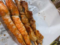-烤五行·烧烤烤串(石佛营店)