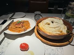 -奉天小馆·非遗东北菜(济南万象城店)
