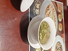 -老淮城·长鱼面(河下古镇店)