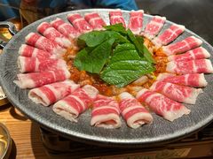 -春熙台韩国料理·章鱼肥牛(西丽店)