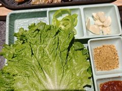 -醉炫音速烧烤·干煸菜(沙河总店)