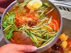 -山河屯铁锅炖·非遗铁锅炖(华强北店)