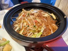 -北京老铺烤鸭(高新店)