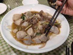 -芝城故事·建瓯土菜