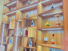 -满堂·烤鸭店·北京菜(雍和宫什刹海鼓楼店)