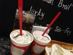 红丝绒蛋糕-DQ·蛋糕·冰淇淋(金桥店)