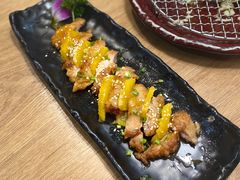 -西月山居匠心创意料理(江汉路新佳丽广场店)
