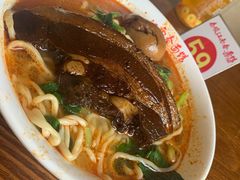 -泰顺江南春面馆