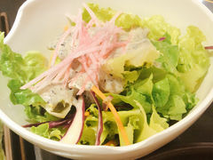 -韩屋韩国料理(天山路店)