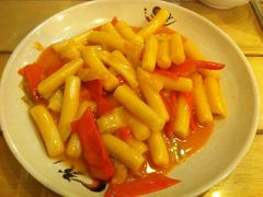 芝士年糕-韩礼年糕(飞虹路店)