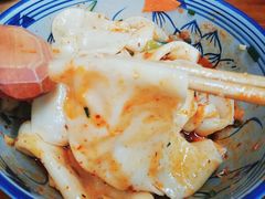 -陕九门老碗面(人民路店)