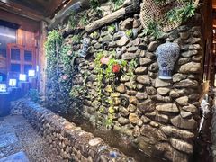 -一桶江山餐厅(松北店)