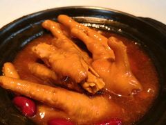 -皇朝会.经典传统粤菜(外滩店)