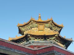 -普陀宗乘之庙(小布达拉宫)