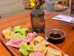 -七色云蔬食(喜邻里店)