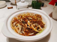 -上上席川菜(凯德乐峰广场店)