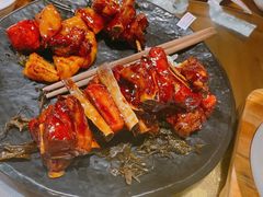 -难得怪味·客家山宴(沙县店)