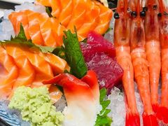 -大渔铁板烧(大悦城店)