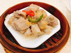 -顺德人家食府(黄金广场店)