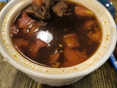 -卧龙堡客栈·中餐厅(古北水镇店)