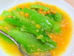 -漢舍川菜馆(国贸商城店)