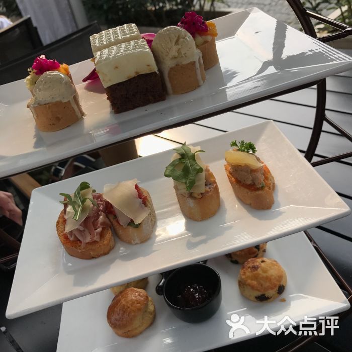 新元素餐厅(广粤天地店)-图片-广州美食-大众点评网