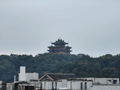 -鼓楼(西湖风景名胜区)