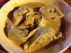 冷馄饨-潘国仙耳光馄饨(黄家阙路店)