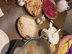 -三亚湾假日度假酒店·中餐厅