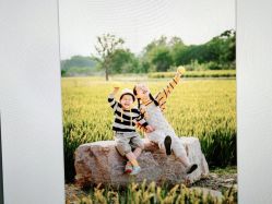 -LOOK儿童摄影(东城汇店)