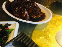 -老华洋饭庄(成林道店)