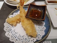 大虾天妇罗-大渔铁板烧(东城店)